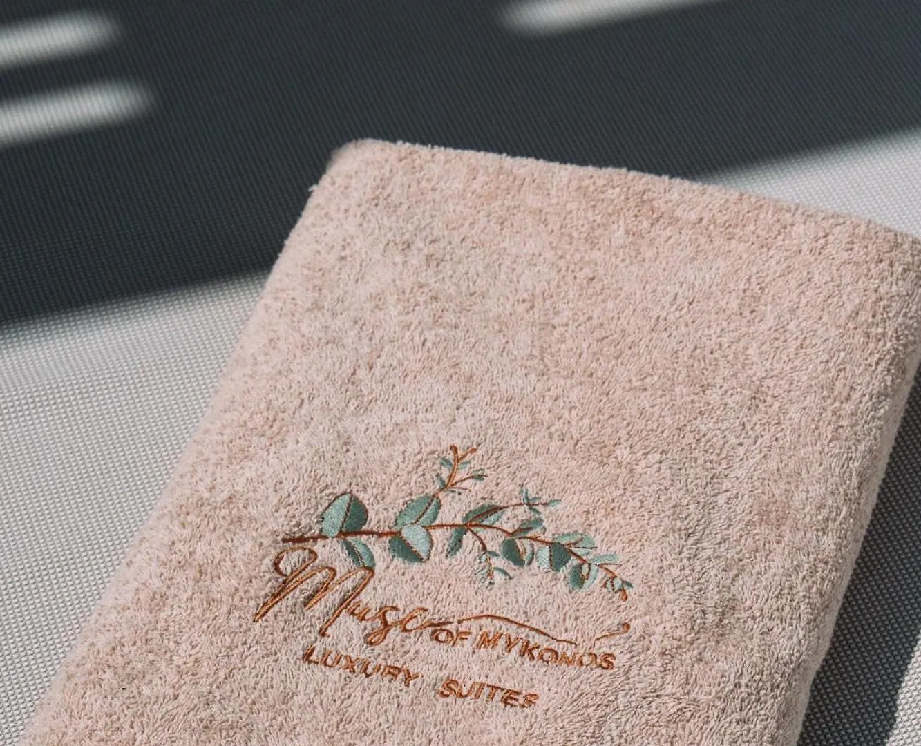 Muse Of Mykonos Luxury Suites Mykonos Town Hotel