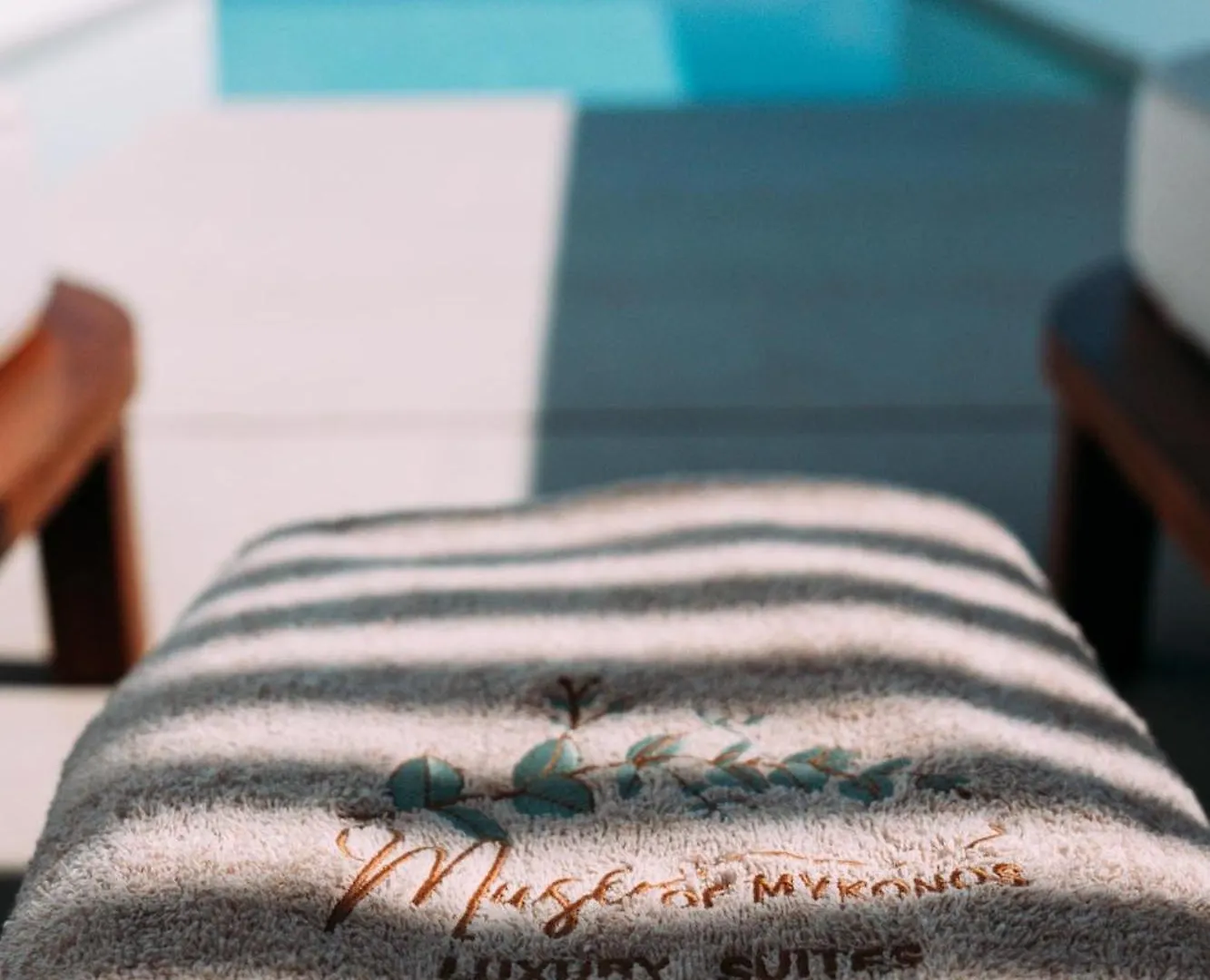 Muse Of Mykonos Luxury Suites Mykonos Town 0*,  Řecko