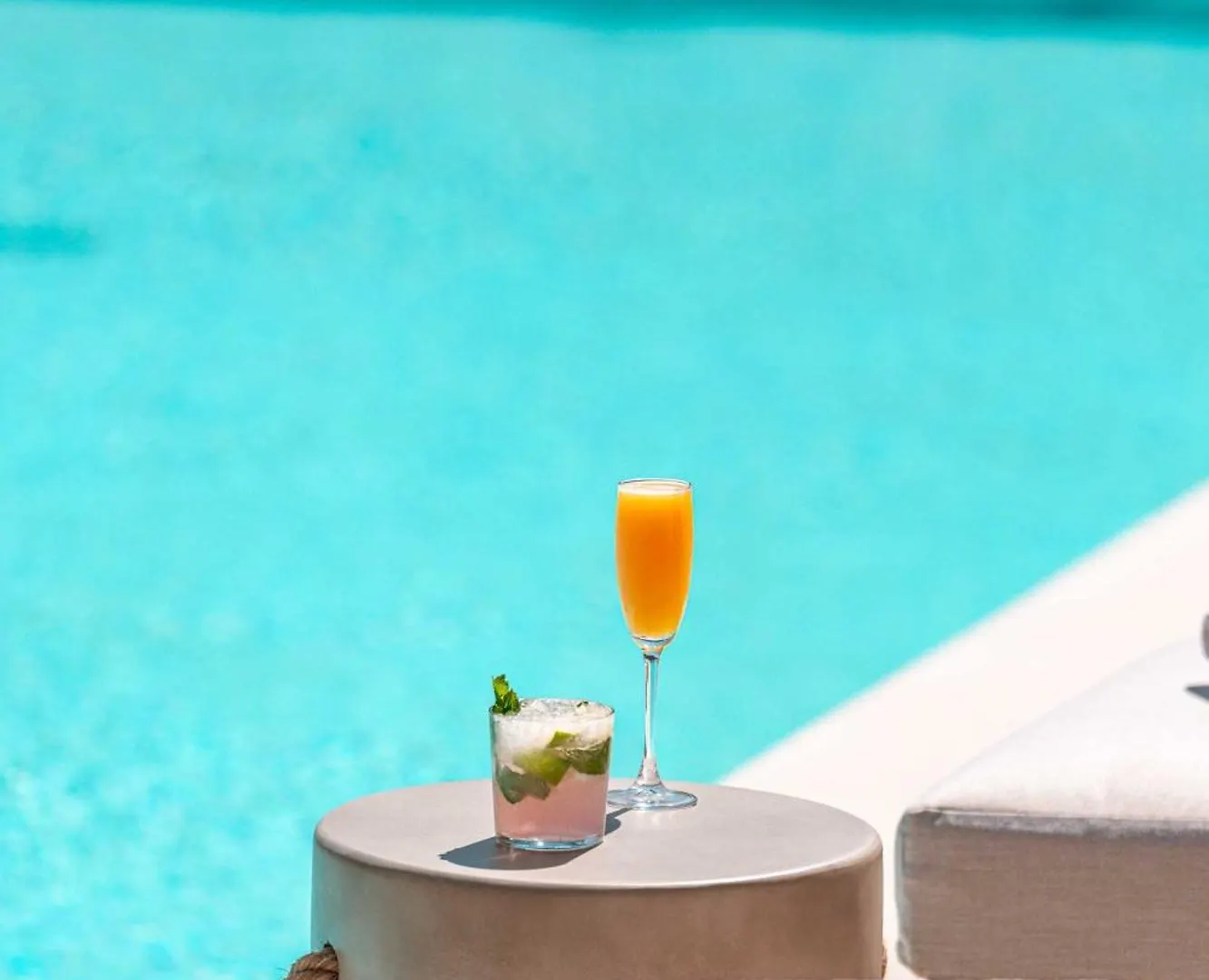 Muse Of Mykonos Luxury Suites Mykonos Town