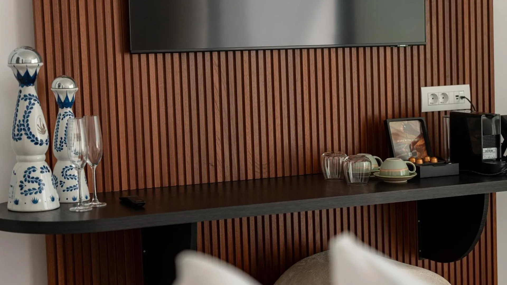 Muse Of Mykonos Luxury Suites Mykonos Town