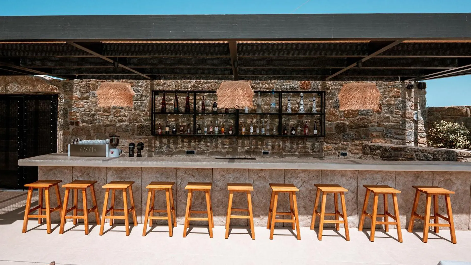 Muse Of Mykonos Luxury Suites Mykonos Town