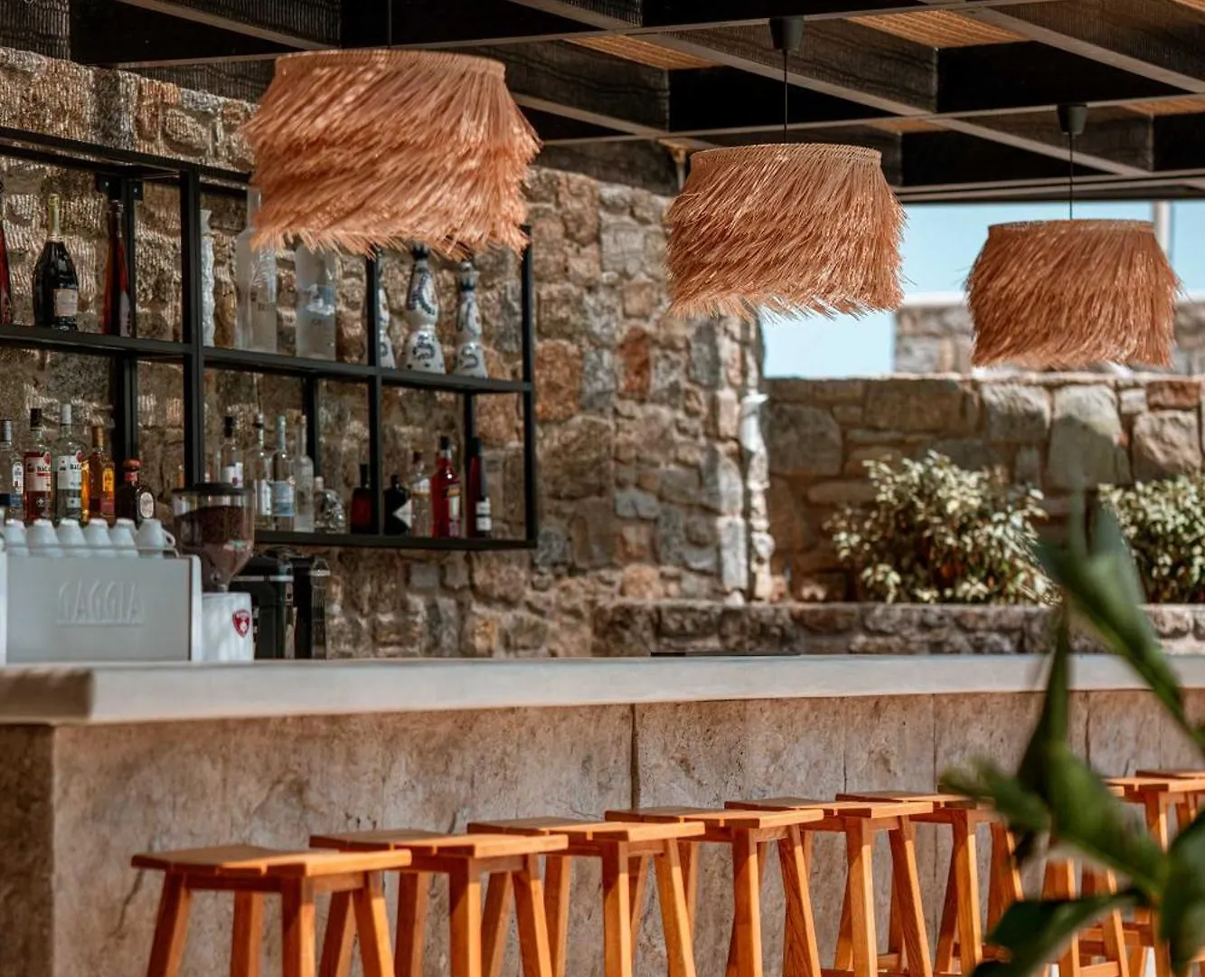Muse Of Mykonos Luxury Suites Mykonos Town