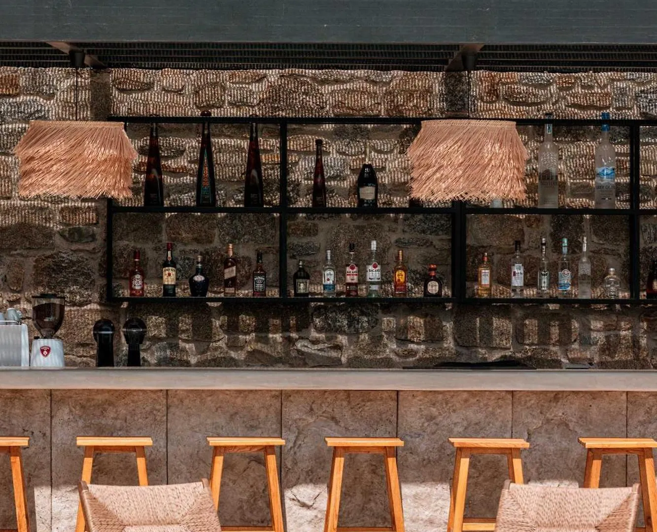 Отель Muse Of Mykonos Luxury Suites Mykonos Town