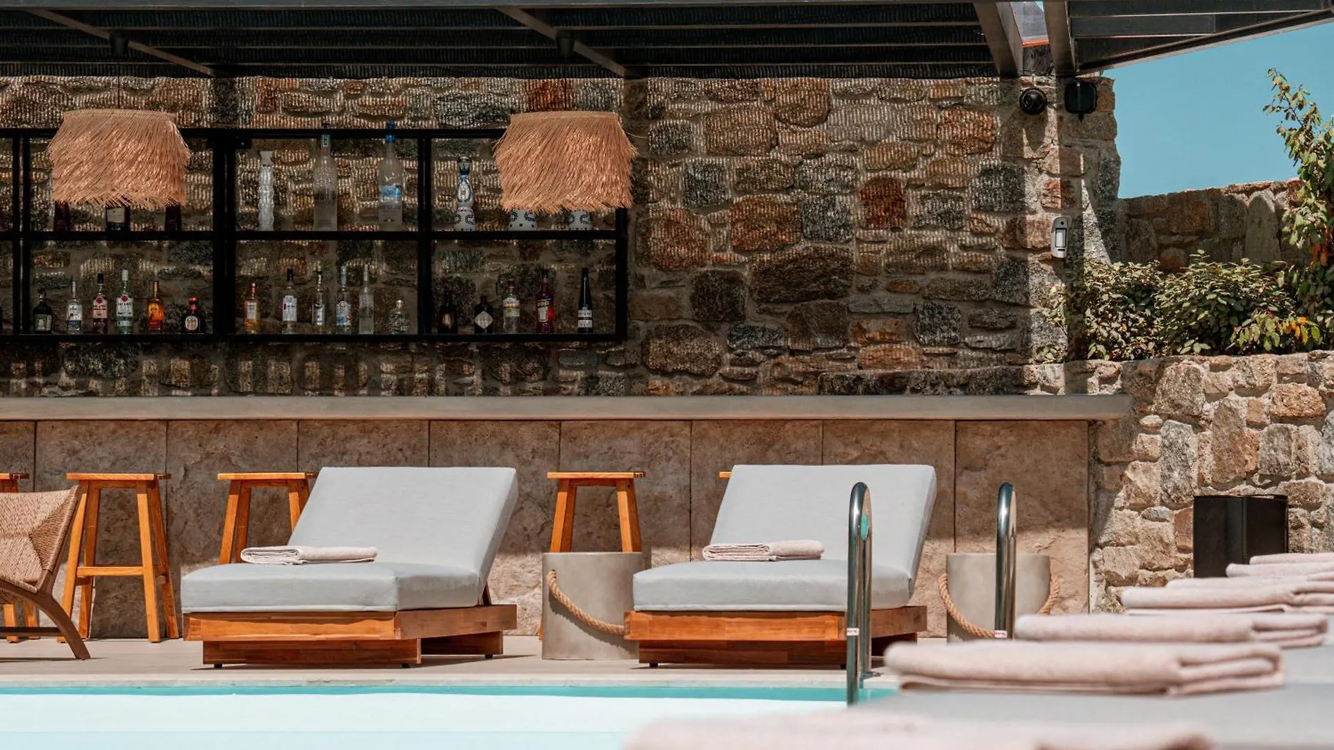 Muse Of Mykonos Luxury Suites Mykonos Town