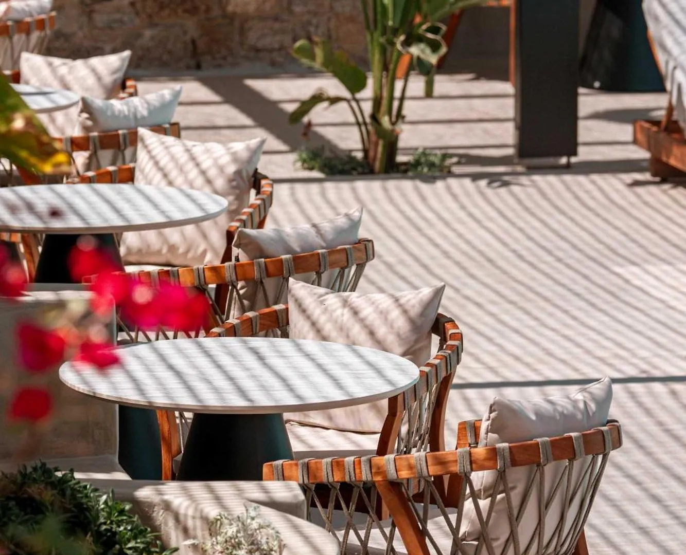 Muse Of Mykonos Luxury Suites Mykonos Town 0*,  Греция