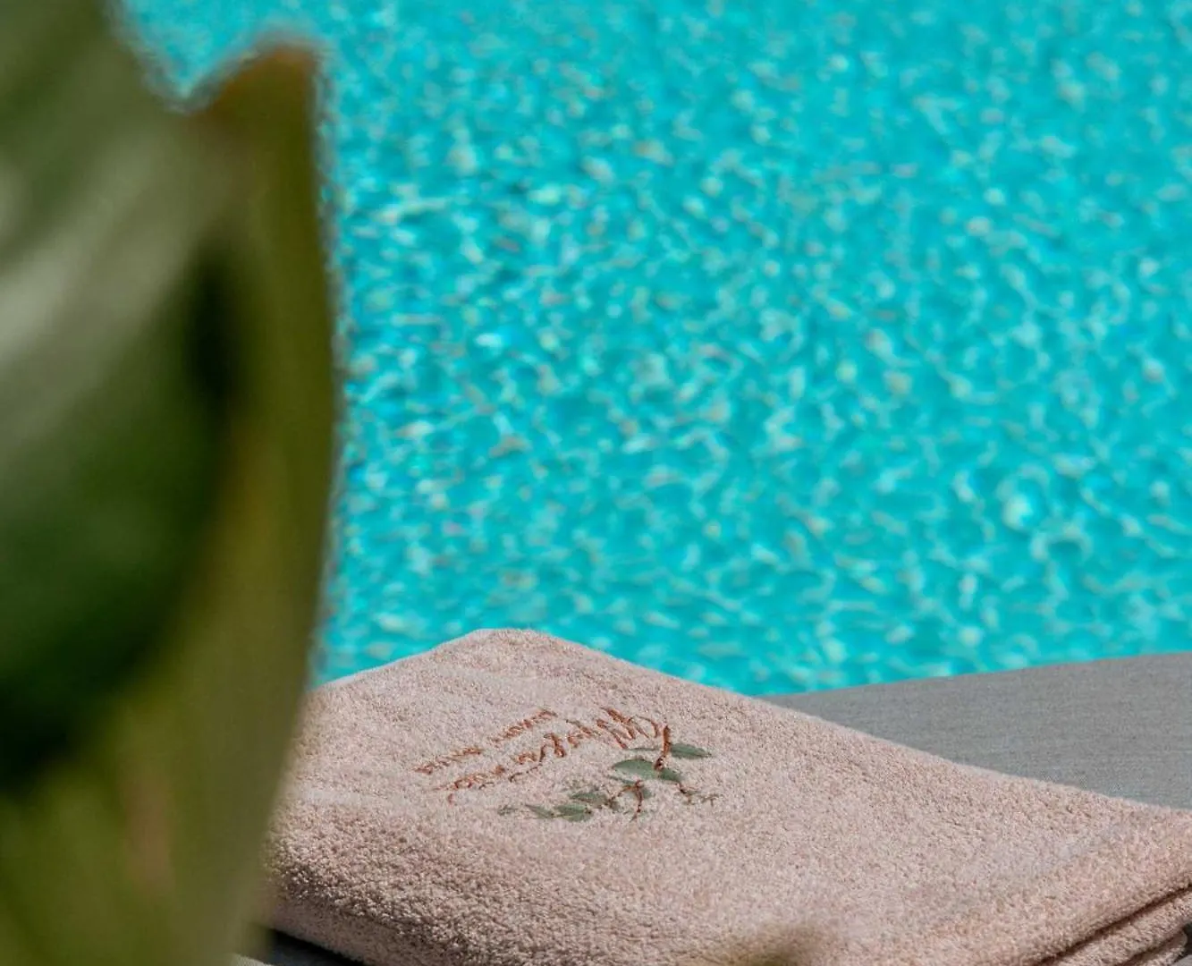 Отель Muse Of Mykonos Luxury Suites Mykonos Town Греция