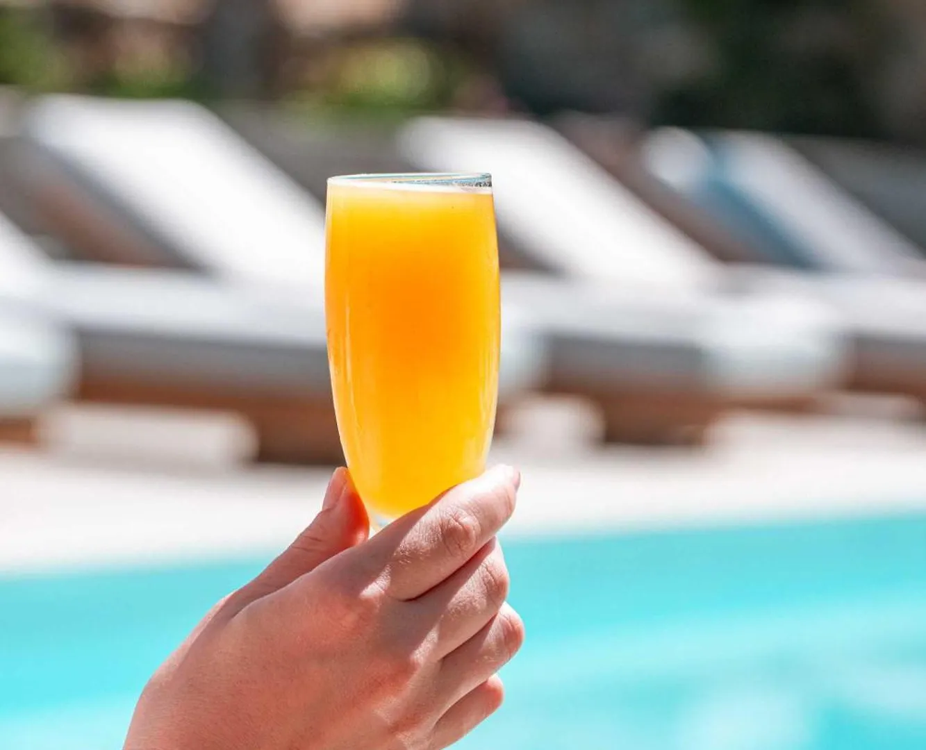 Отель Muse Of Mykonos Luxury Suites Mykonos Town