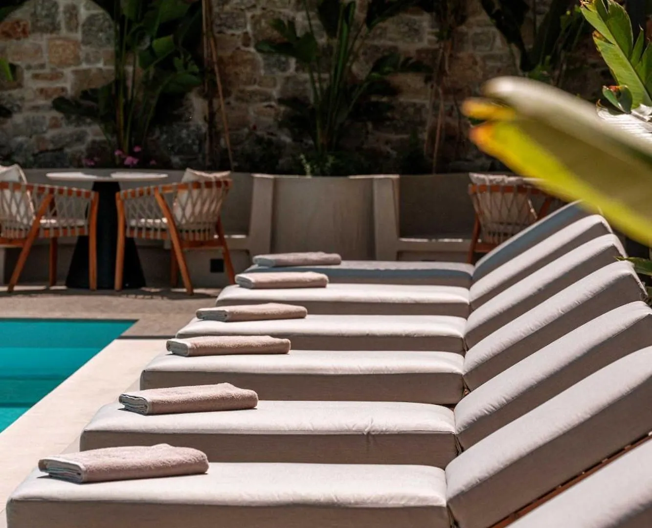 Muse Of Mykonos Luxury Suites Mykonos Town 0*,