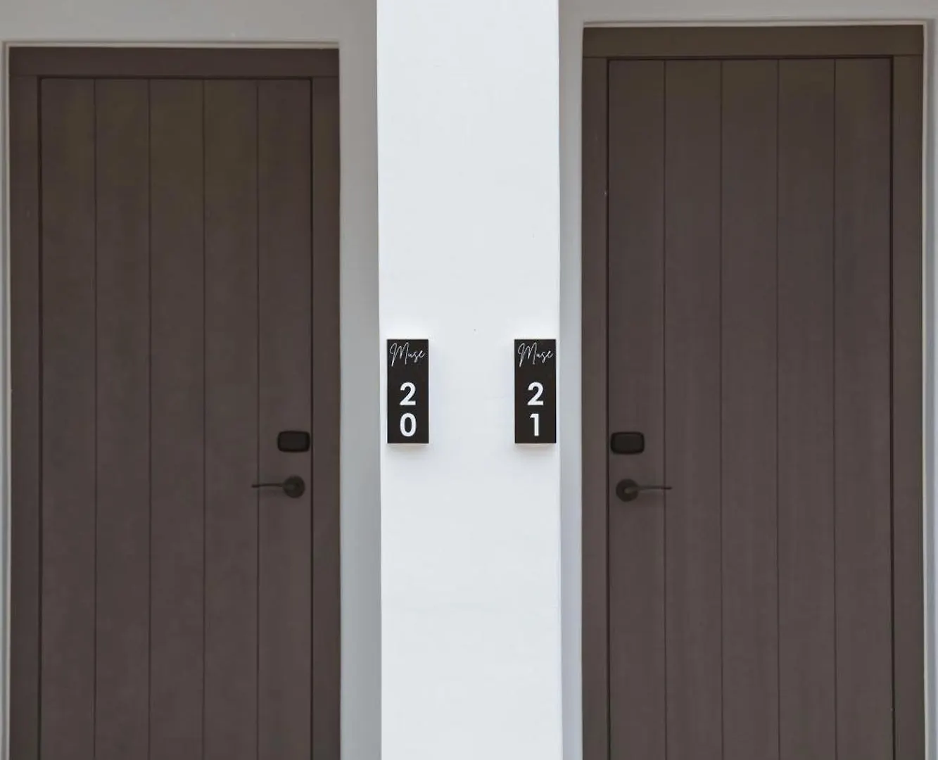 Muse Of Mykonos Luxury Suites Mykonos Town Hotel